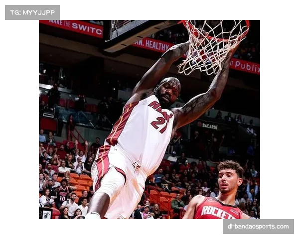 热火新星约维奇获四年6240万续约合同迎全新职业生涯起点