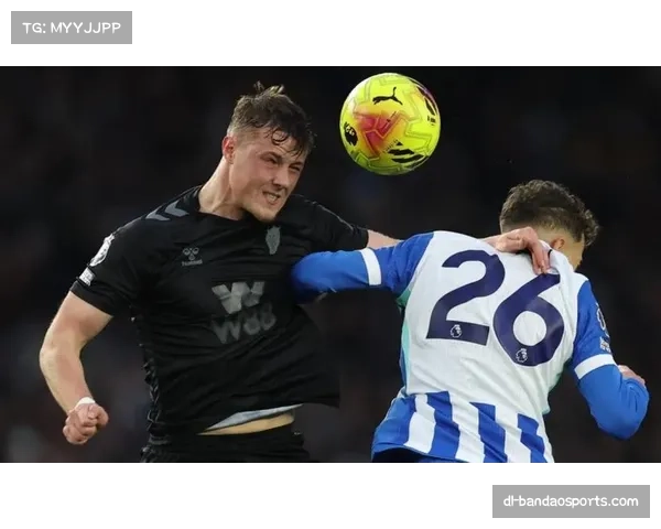 布莱顿客场1比0小胜桑德兰，控球率54%但预期进球仅0.7显效率不足